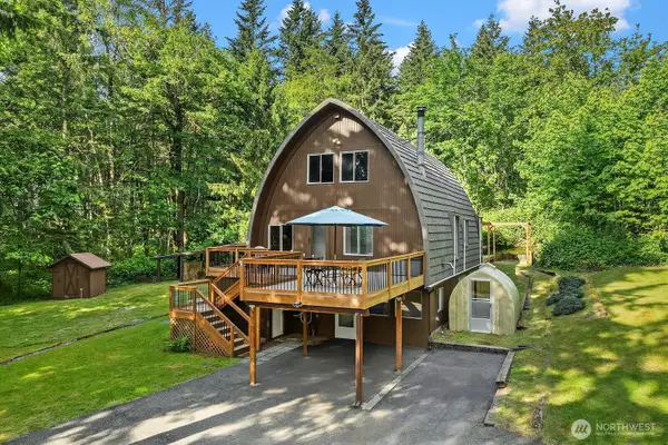 24735 SE Summit-landsburg Road, Ravensdale, WA 98051