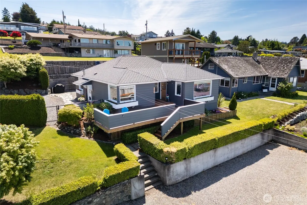 701 37th Street, Anacortes, WA 98221 - #1