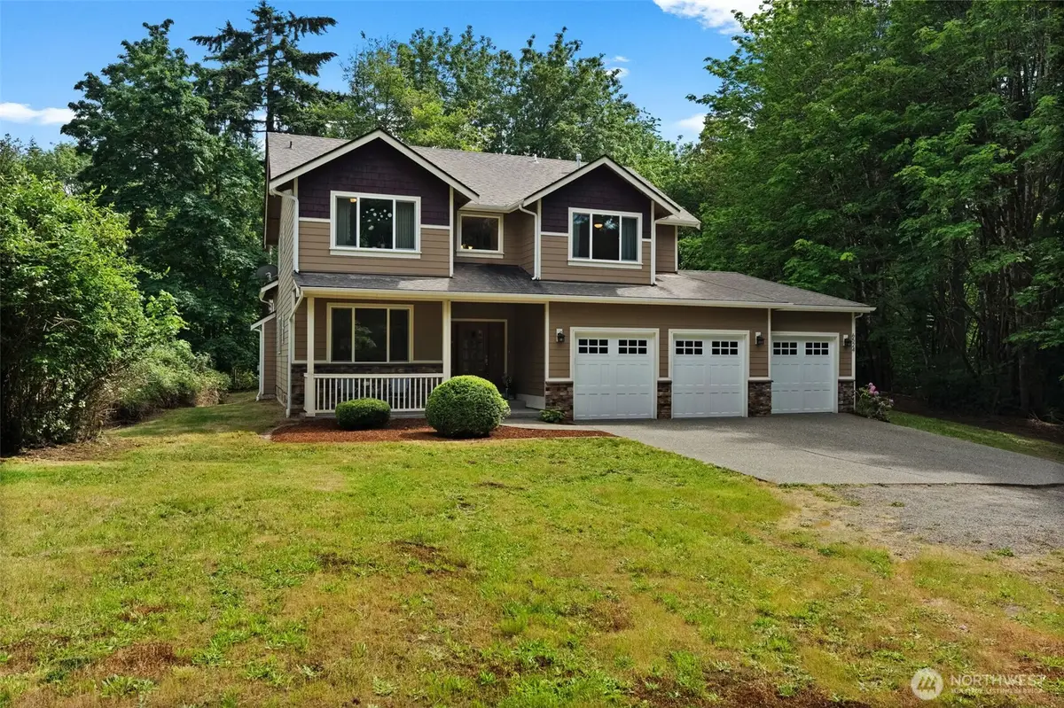 6524 Woodhill Drive Nw, Gig Harbor, WA 98332 - #1