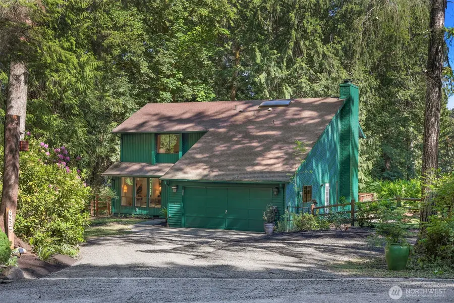 6955 NE Hidden Cove Road, Bainbridge Island, WA 98110 - #2