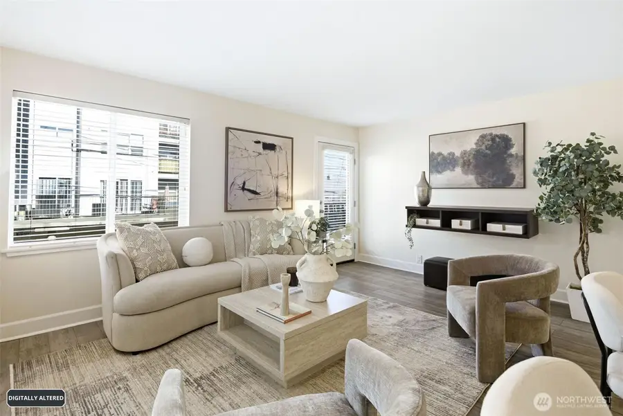 2316 44th Avenue Sw #203, Seattle, WA 98116 - #3