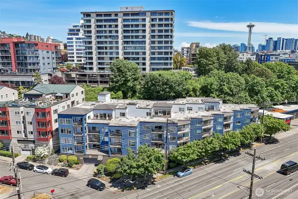 500 Elliott Avenue W #405, Seattle, WA 98119