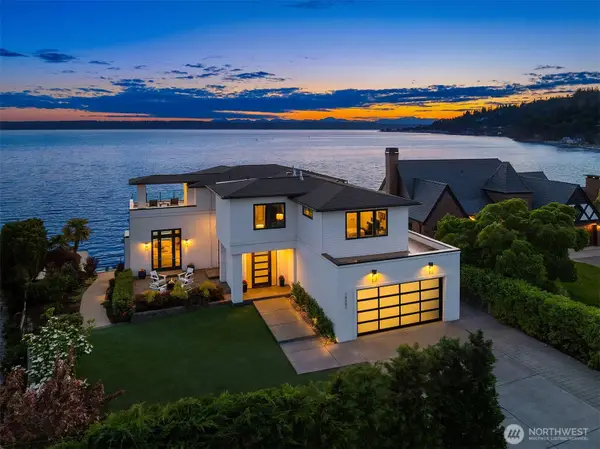 18051 Normandy Terrace Sw, Normandy Park, WA 98166