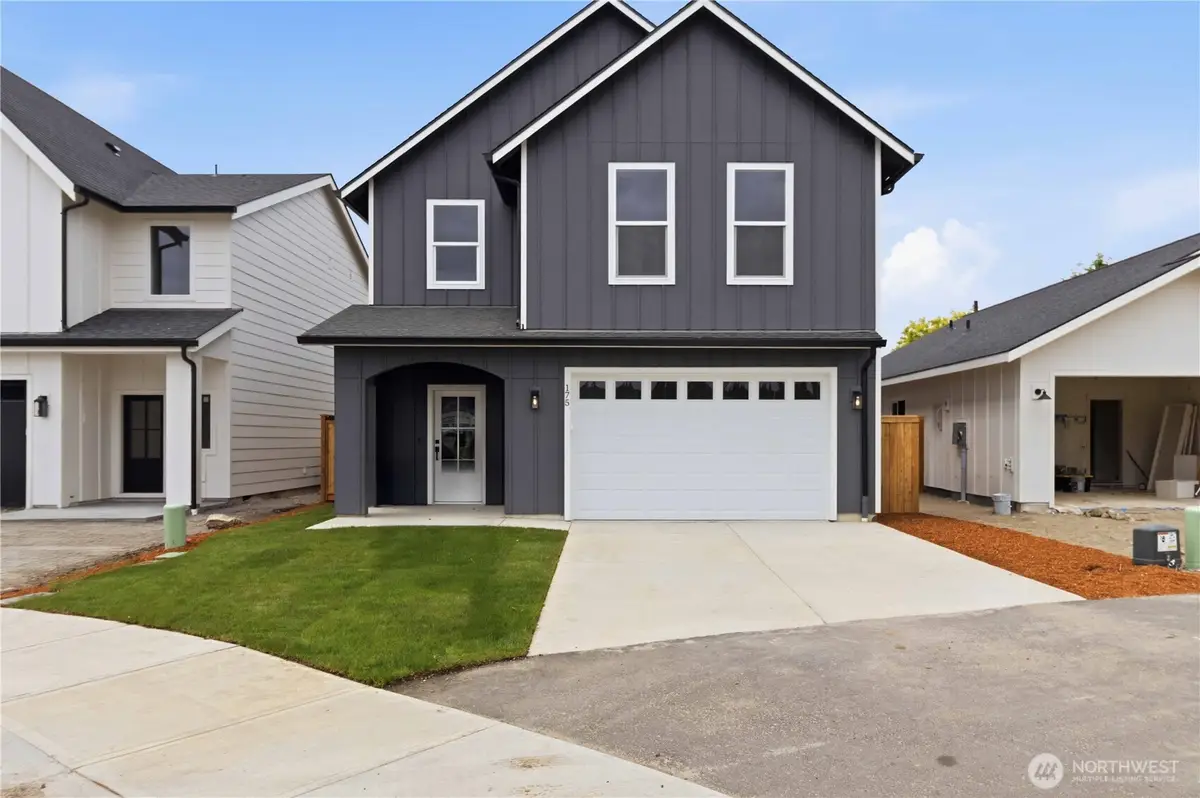 175 Coho Loop, Woodland, WA 98674 - #1