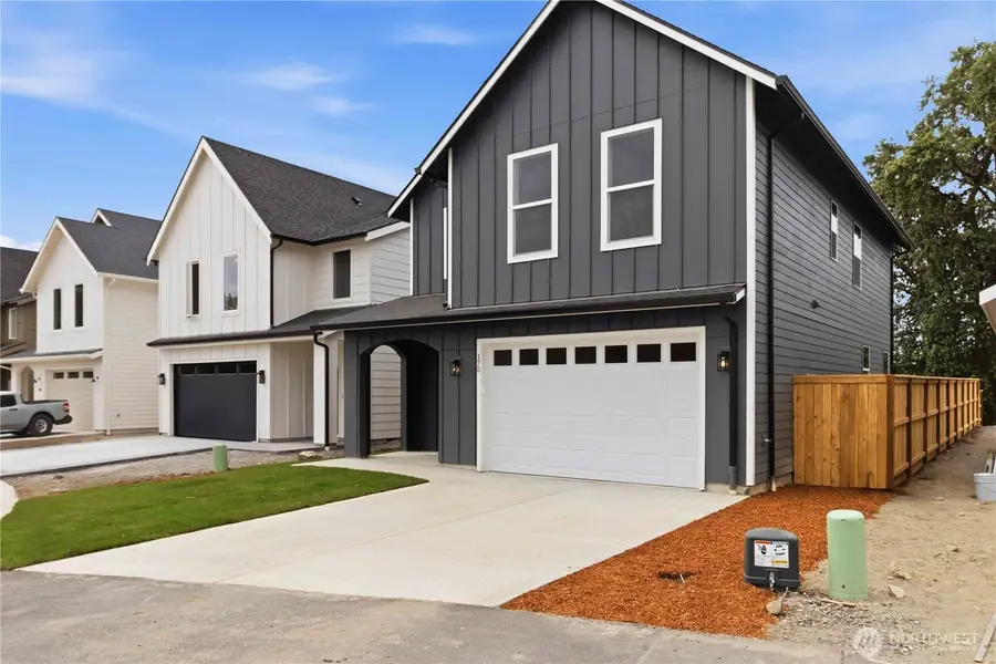 175 Coho Loop, Woodland, WA 98674 - #2