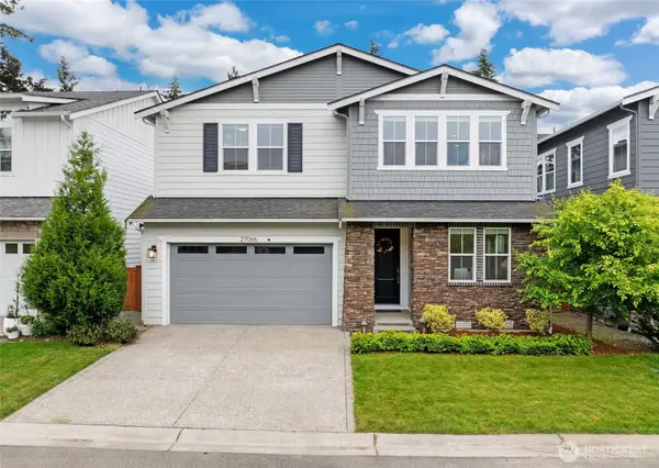 27066 Summit Park Way Se, Maple Valley, WA 98038
