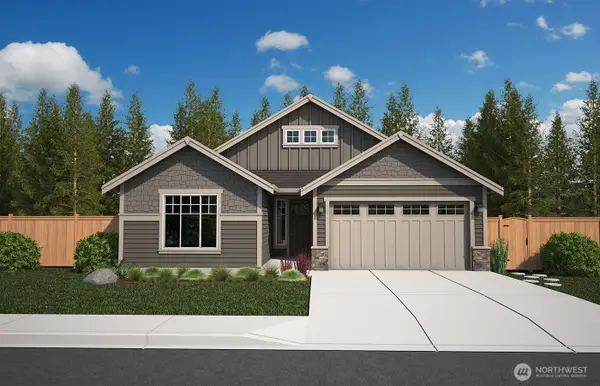 14619 18th Avenue Ct S, Spanaway, WA 98387
