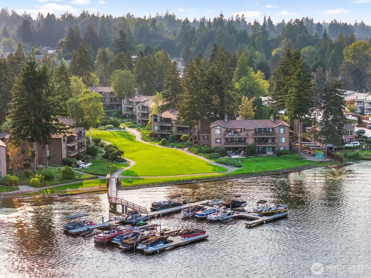 17498 NE 40th Place #I1, Redmond, WA 98052 - #1