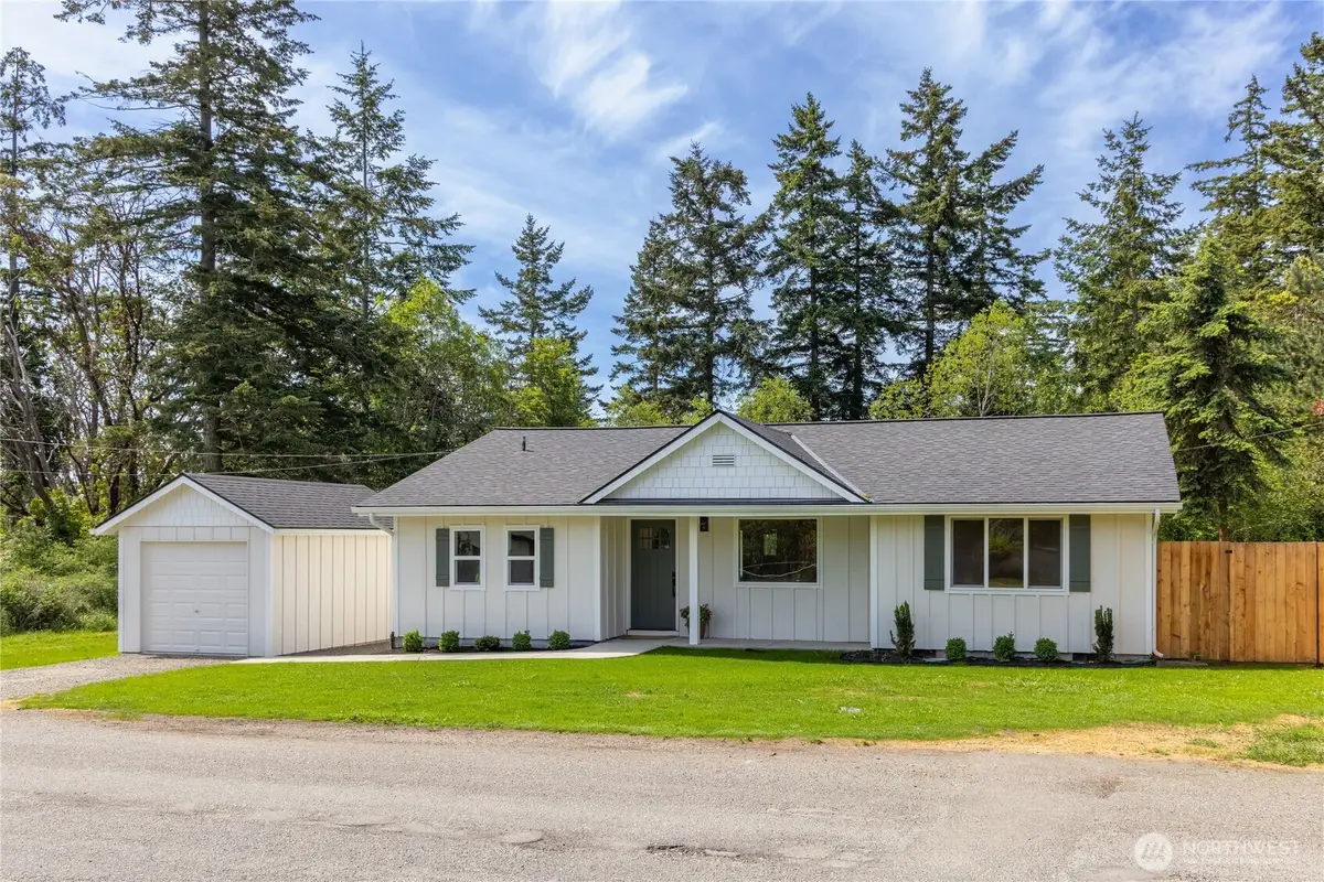 1313 Corona Avenue, Port Townsend, WA 98368 - #1