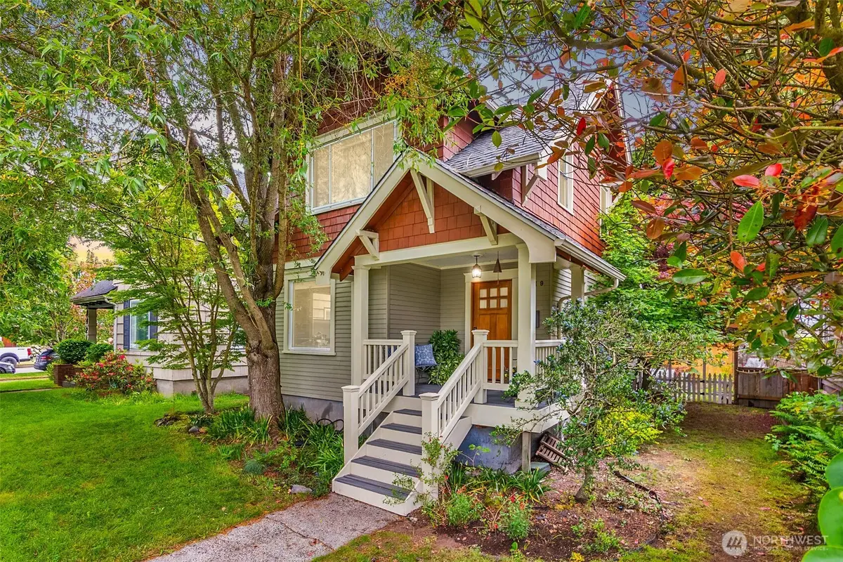 3419 N Madison Street, Tacoma, WA 98407 - #1