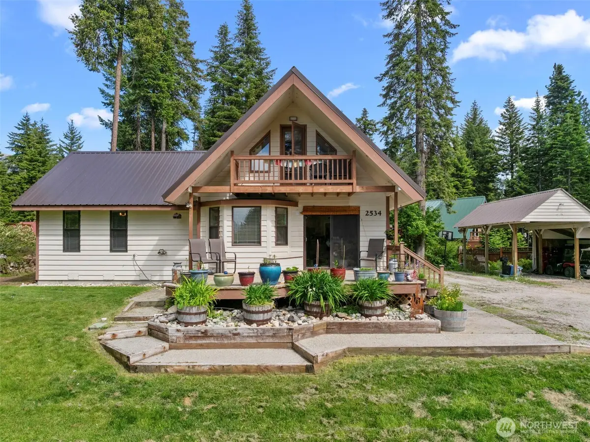 2534 Sumac Lane, Leavenworth, WA 98826 - #1