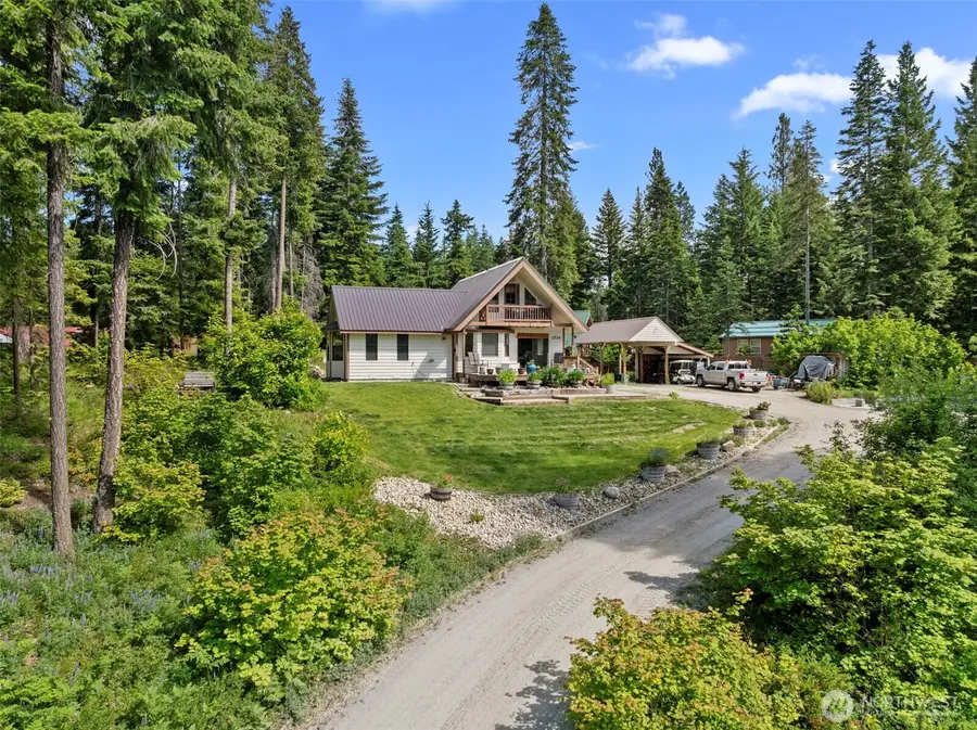 2534 Sumac Lane, Leavenworth, WA 98826 - #2
