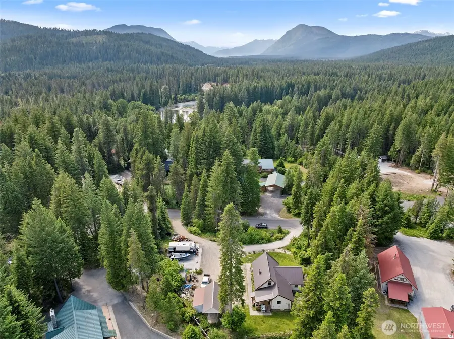 2534 Sumac Lane, Leavenworth, WA 98826 - #3