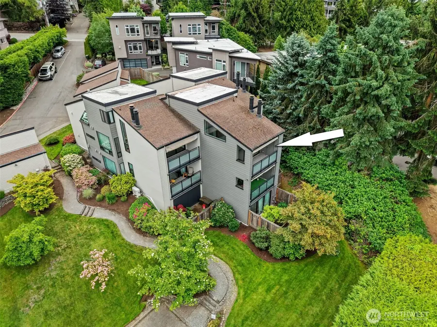 11226 NE 68th Street #E, Kirkland, WA 98033 - #2