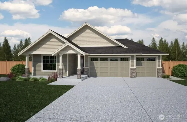 5615 Mimi Street Sw #Lot 15, Tumwater, WA 98512
