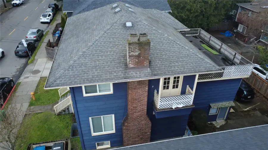5026 20th Avenue Ne, Seattle, WA 98105 - #2