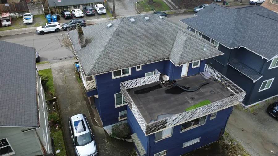 5026 20th Avenue Ne, Seattle, WA 98105 - #3