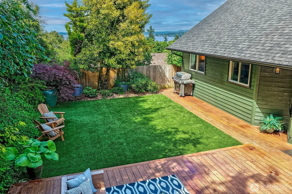 4927 50th Avenue S, Seattle, WA 98118 - #1