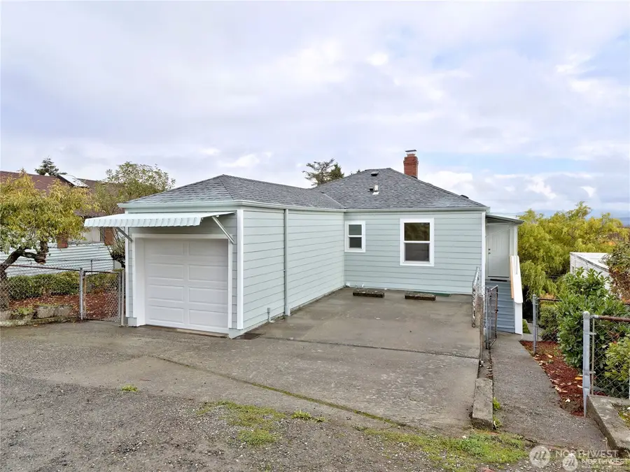 5029 29th Ave S, Seattle, WA 98108 - #2