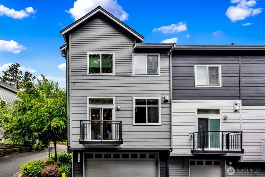 2129 NW Talus Dr, Issaquah, WA 98027 - #3
