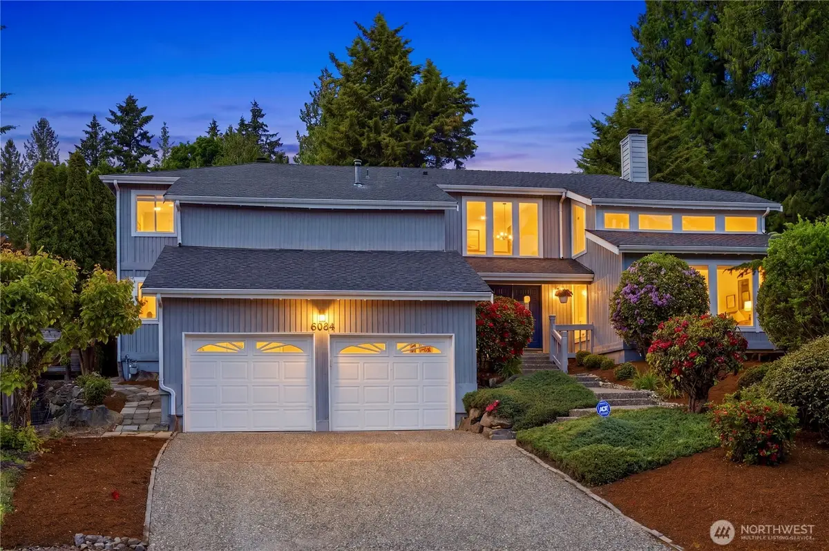 6004 140th Avenue Se, Bellevue, WA 98006 - #1