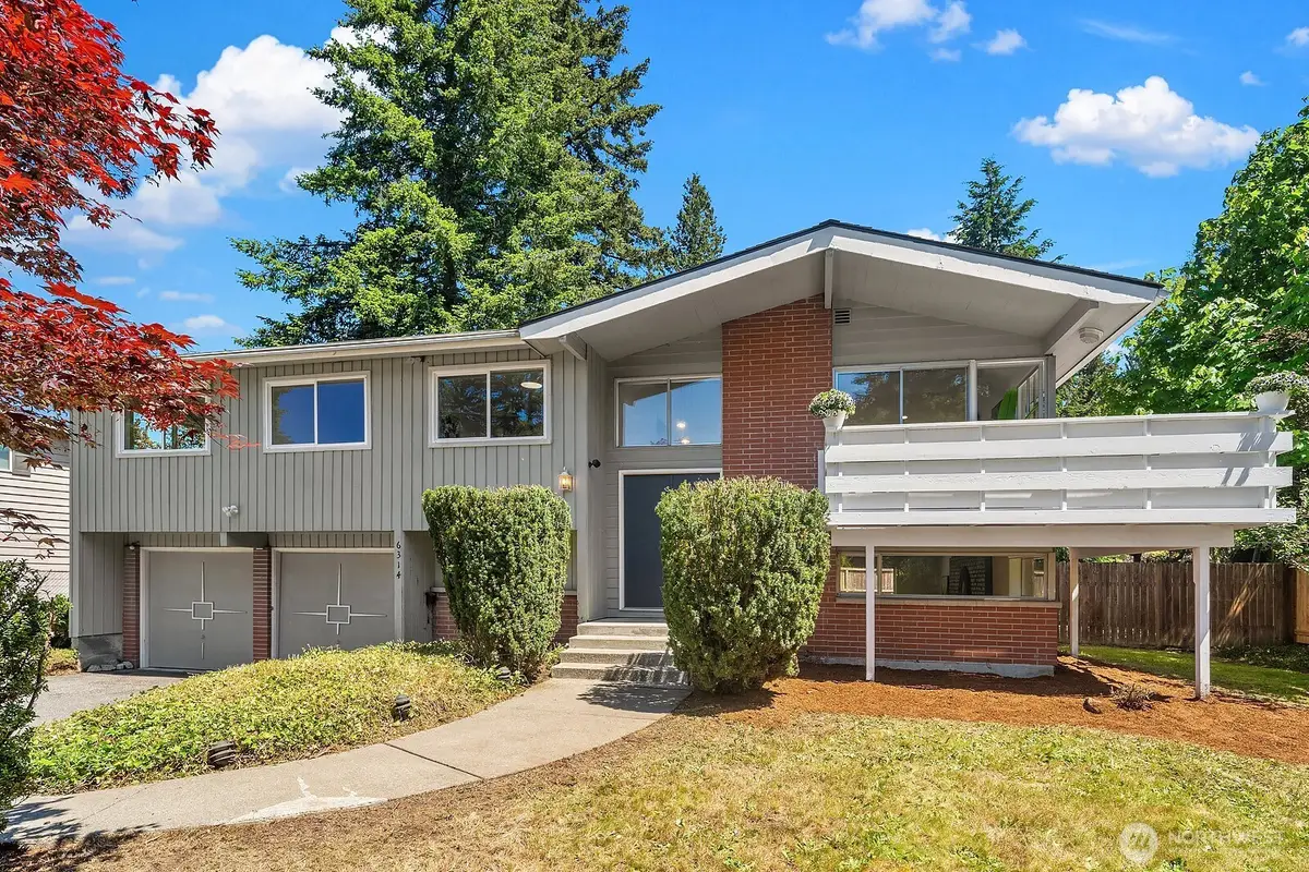 6314 126th Avenue Se, Bellevue, WA 98006 - #1