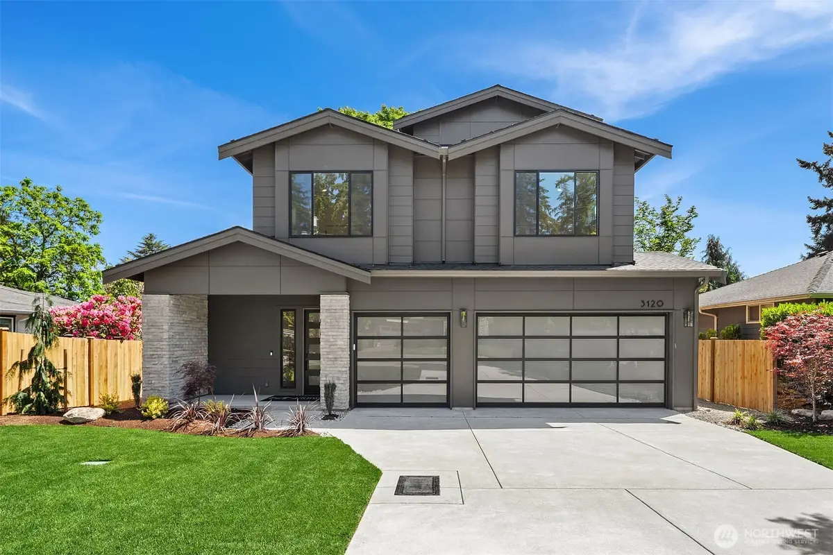 3120 109th Avenue Se, Bellevue, WA 98004 - #1