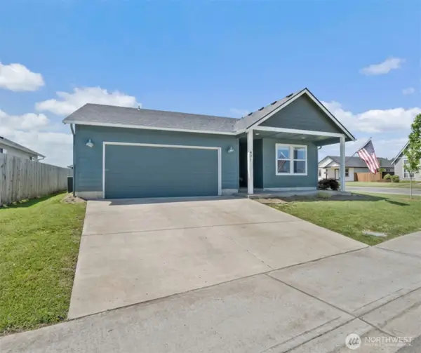 401 Cardinal Avenue, Winlock, WA 98596