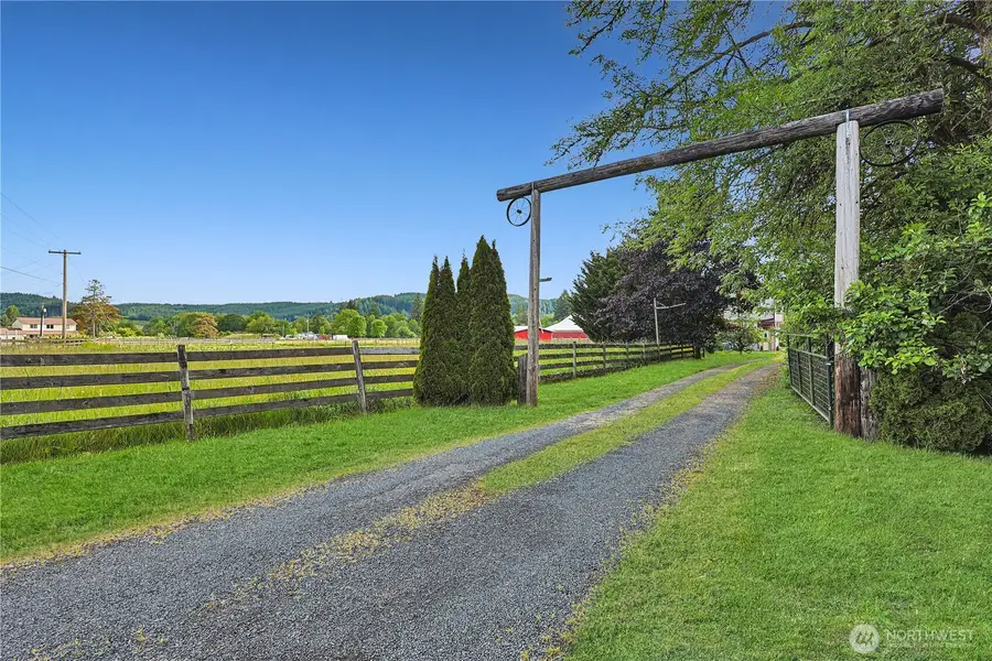 447 Boistfort Road, Curtis, WA 98538 - #2