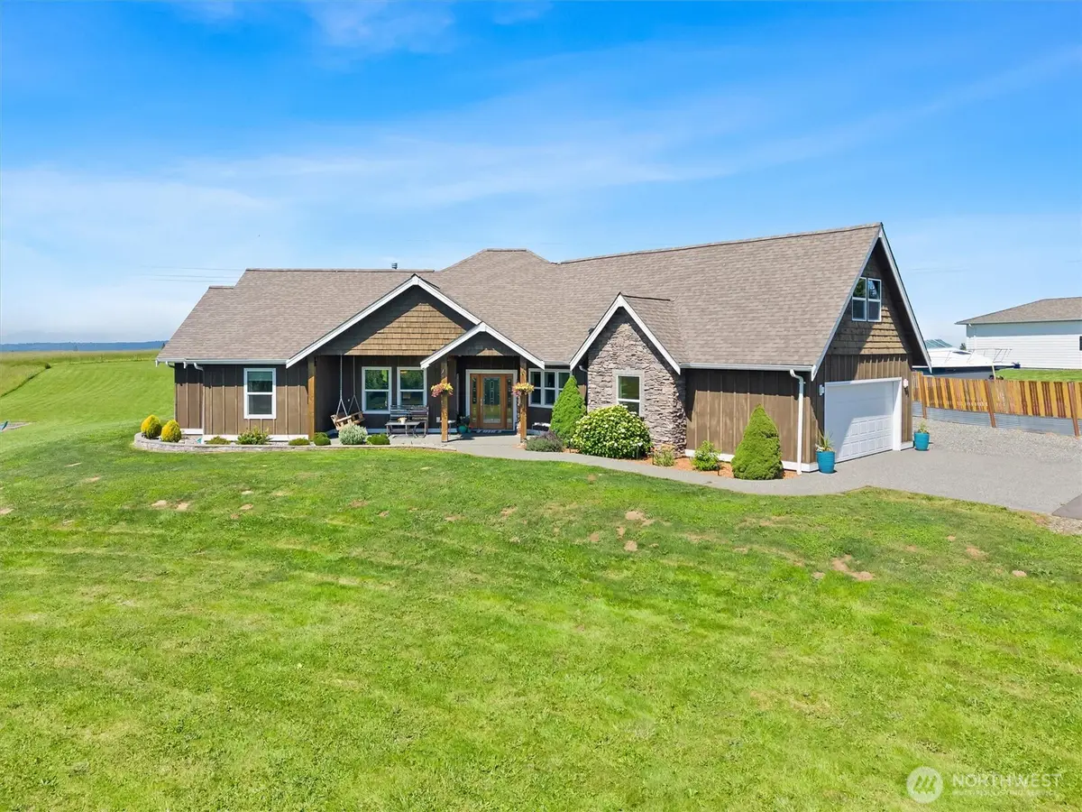6956 Fingalson Creek Drive, Ferndale, WA 98248 - #1