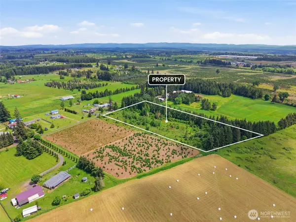1 Shiloh Road, Winlock, WA 98596