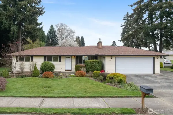 1127 12th Avenue Se, Puyallup, WA 98372