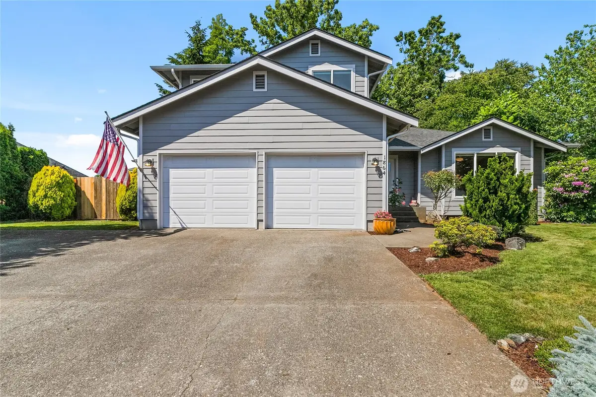 1864 19th Street Court, Lynden, WA 98264 - #1