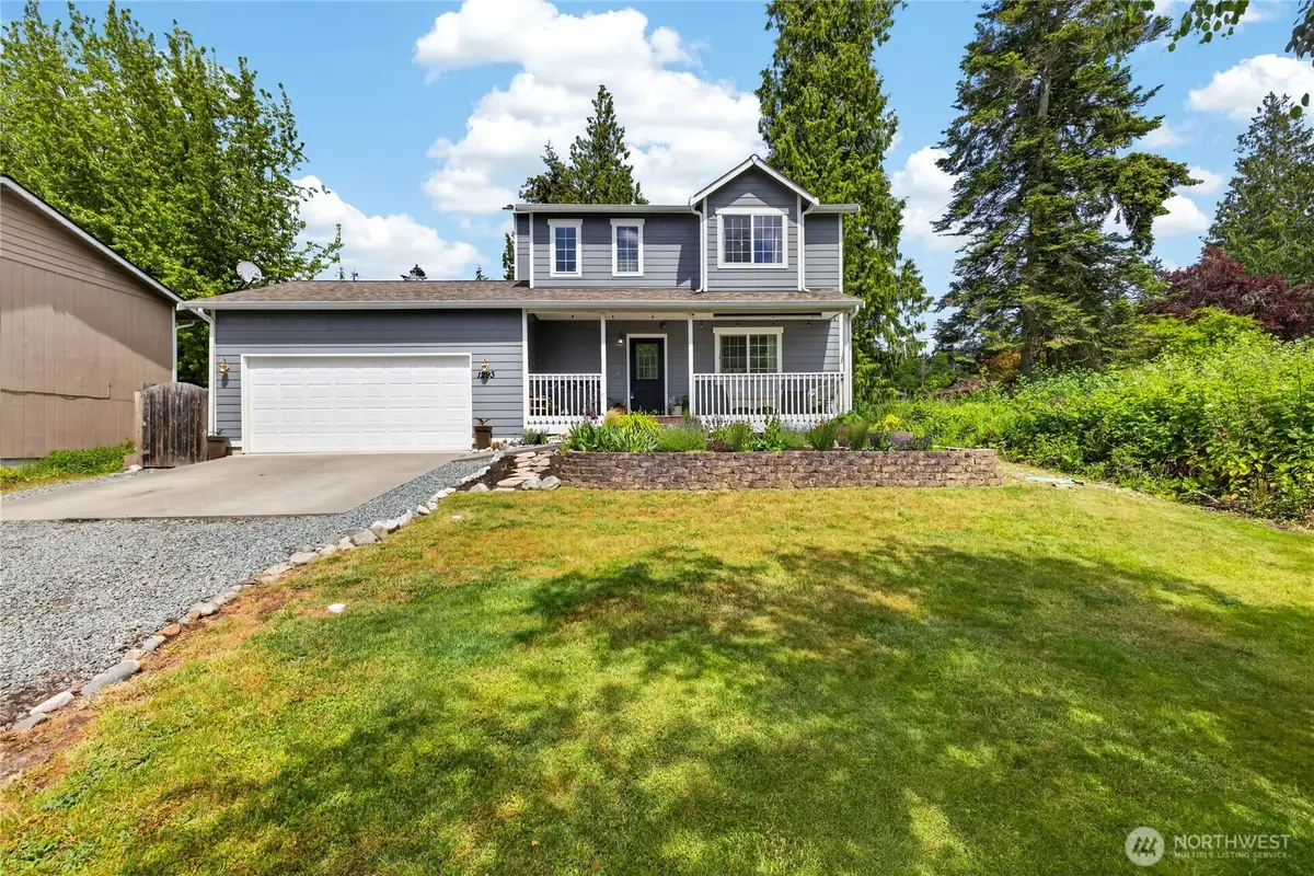 1293 Halsey Drive, Coupeville, WA 98239 - #1