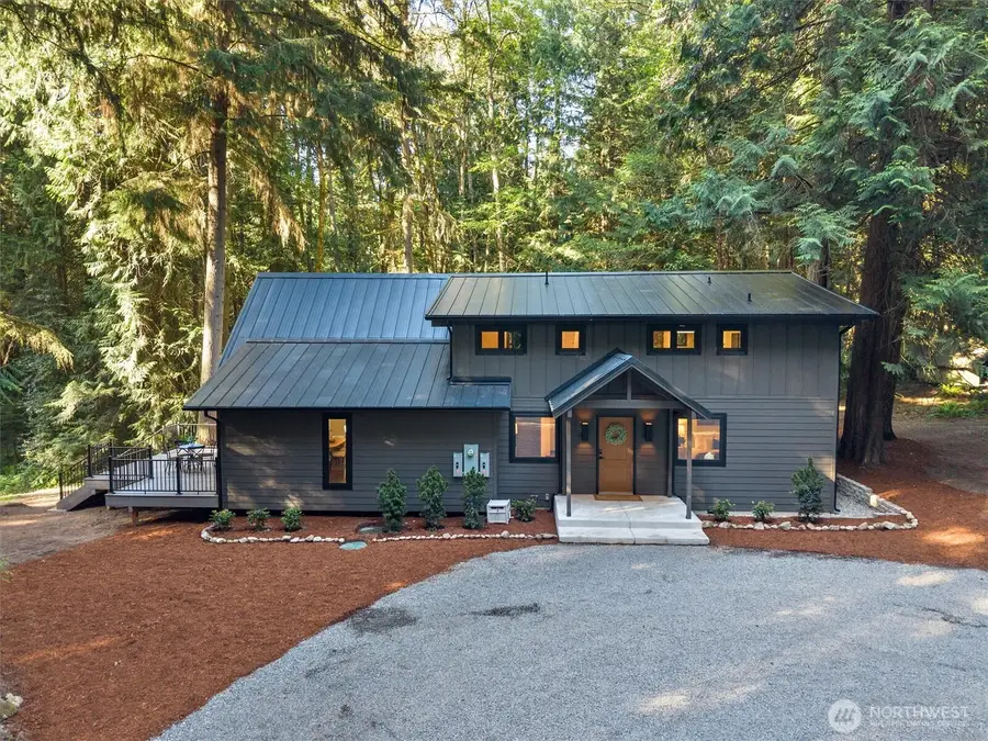 12930 SW 204th Street, Vashon, WA 98070 - #2