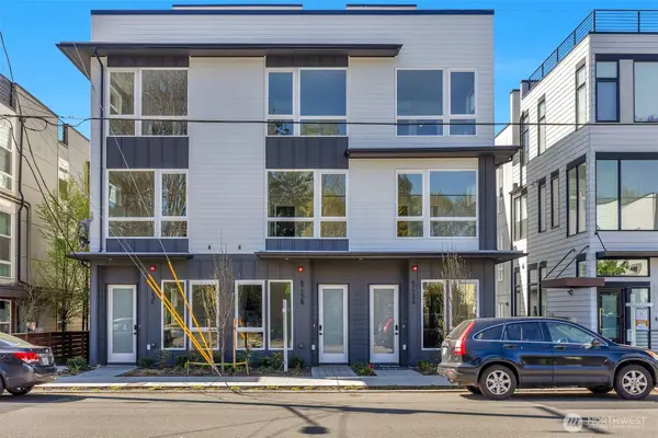 6722 Corson Avenue S #B, Seattle, WA 98108