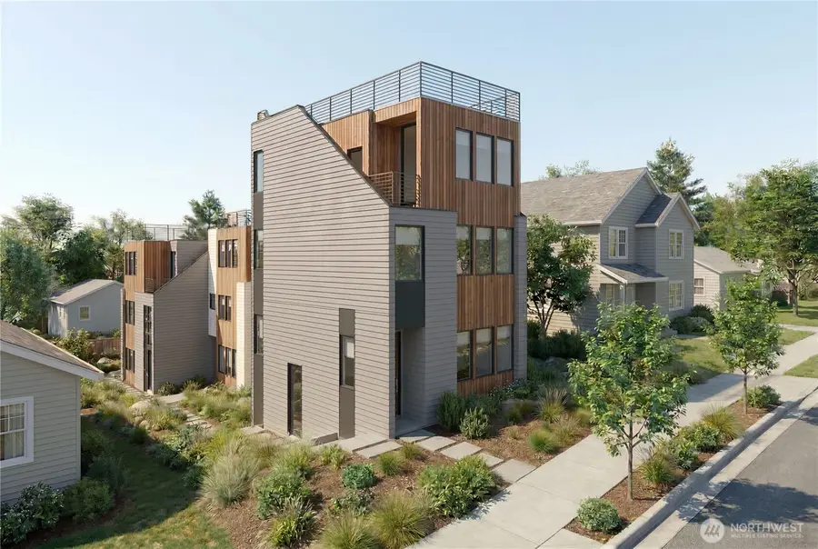 10428 66th Avenue S, Seattle, WA 98178 - #2