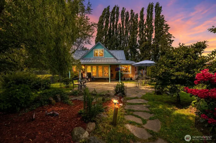 5150 Elder Road, Ferndale, WA 98248 - #2