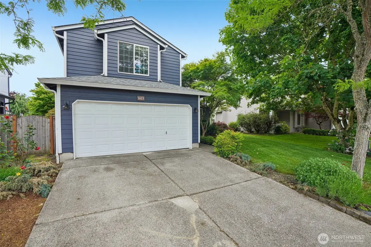 1613 SE 184th Street, Vancouver, WA 98683 - #1