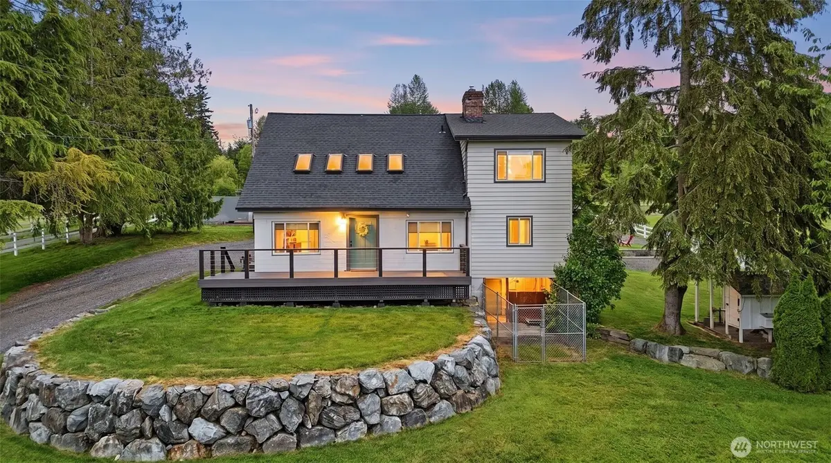 7033 153rd Avenue Se, Snohomish, WA 98290 - #1