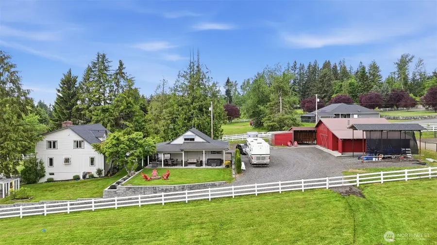7033 153rd Avenue Se, Snohomish, WA 98290 - #2