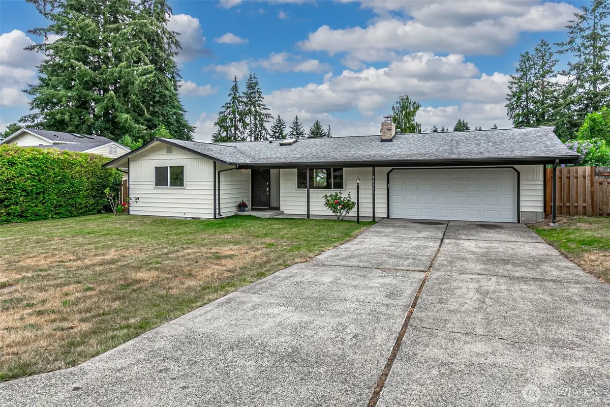 11319 107th Street Sw, Tacoma, WA 98498 - #1