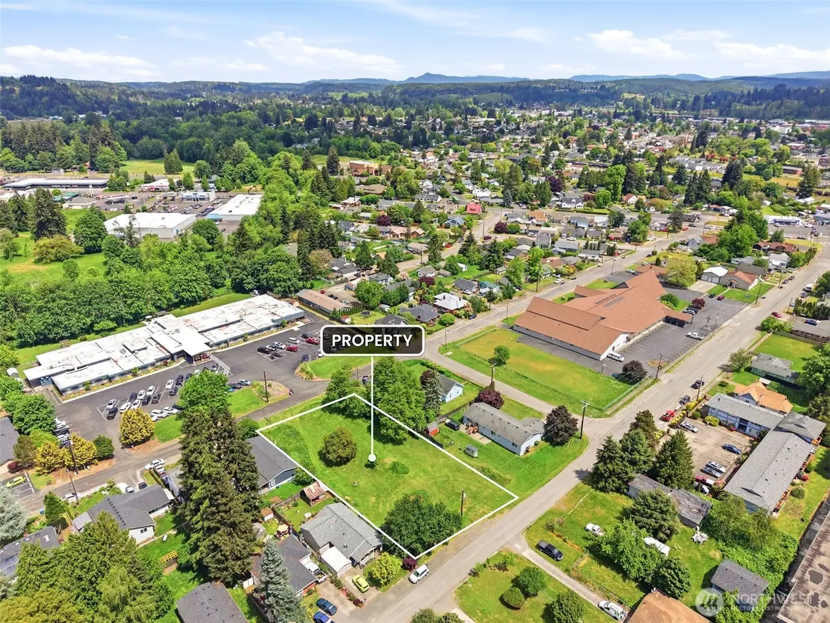 0 W Main Street, Centralia, WA 98531 - #1