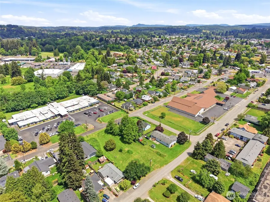 0 W Main Street, Centralia, WA 98531 - #2