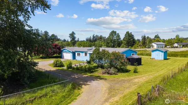 3621 132nd Street E, Tacoma, WA 98446