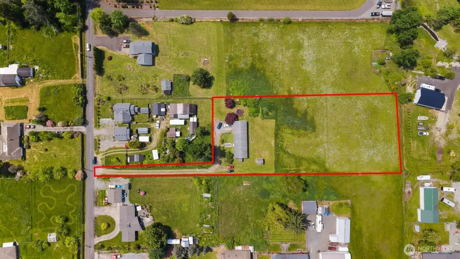 3621 132nd Street E, Tacoma, WA 98446 - #2