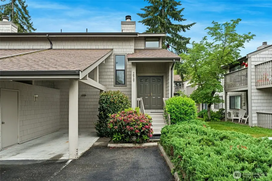 14727 NE 35th Street, Bellevue, WA 98007 - #2