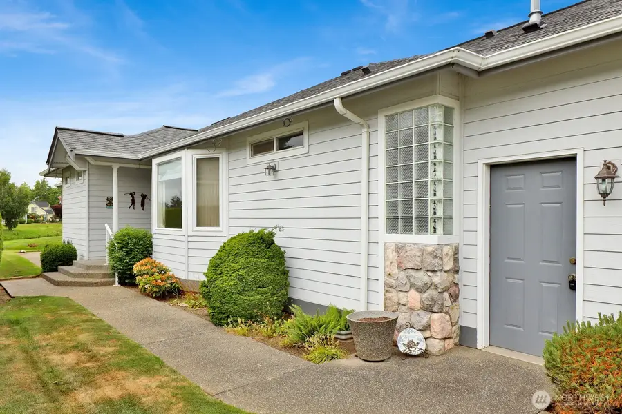 144 W Maberry Drive #A, Lynden, WA 98264 - #3