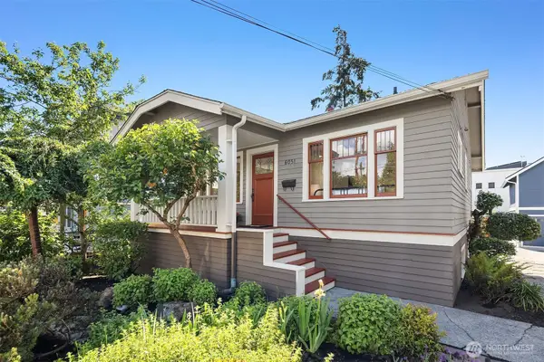 6051 6th Avenue Nw, Seattle, WA 98107