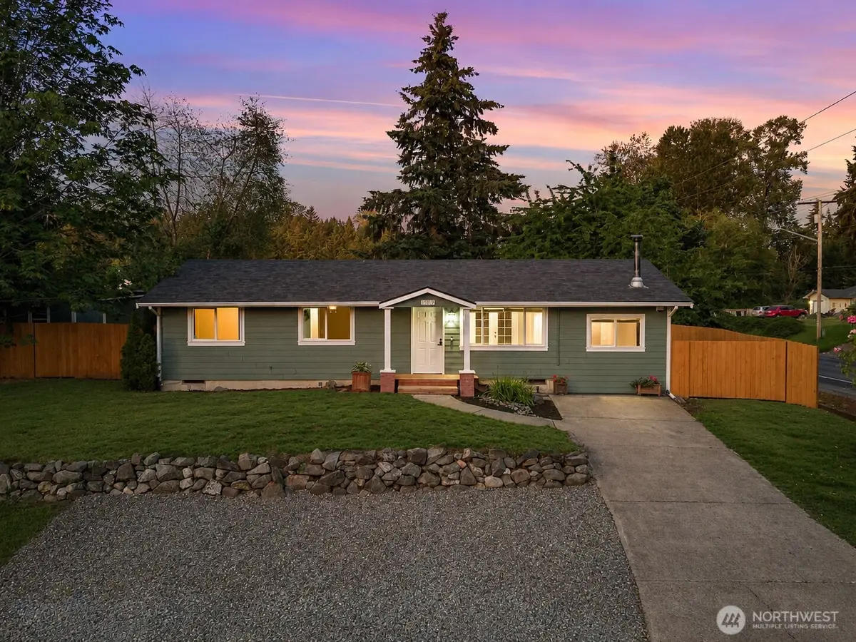 14319 127th Avenue E, Puyallup, WA 98374 - #1